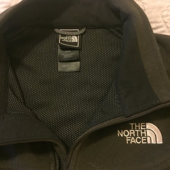The North Face Shell Jacket - Picture 2 of 4